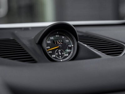 2014 Porsche 911 911 GT3