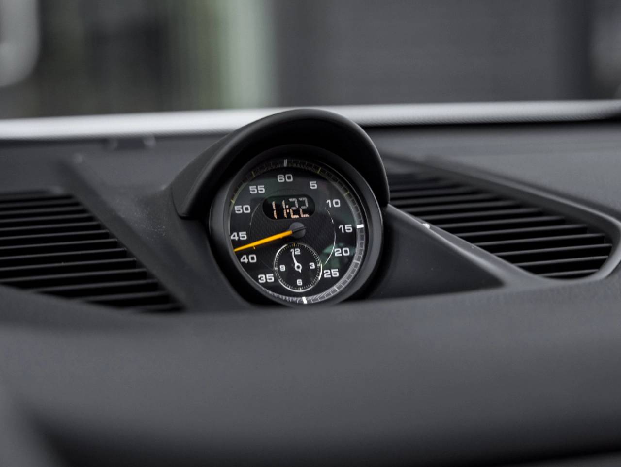 2014 Porsche 911 911 GT3