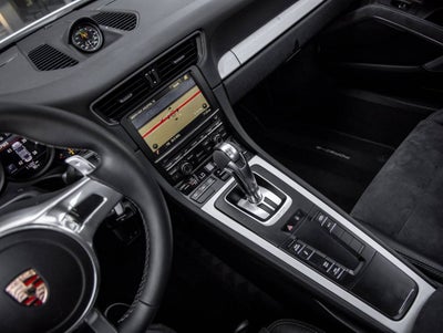 2014 Porsche 911 911 GT3