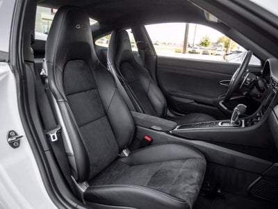2014 Porsche 911 911 GT3
