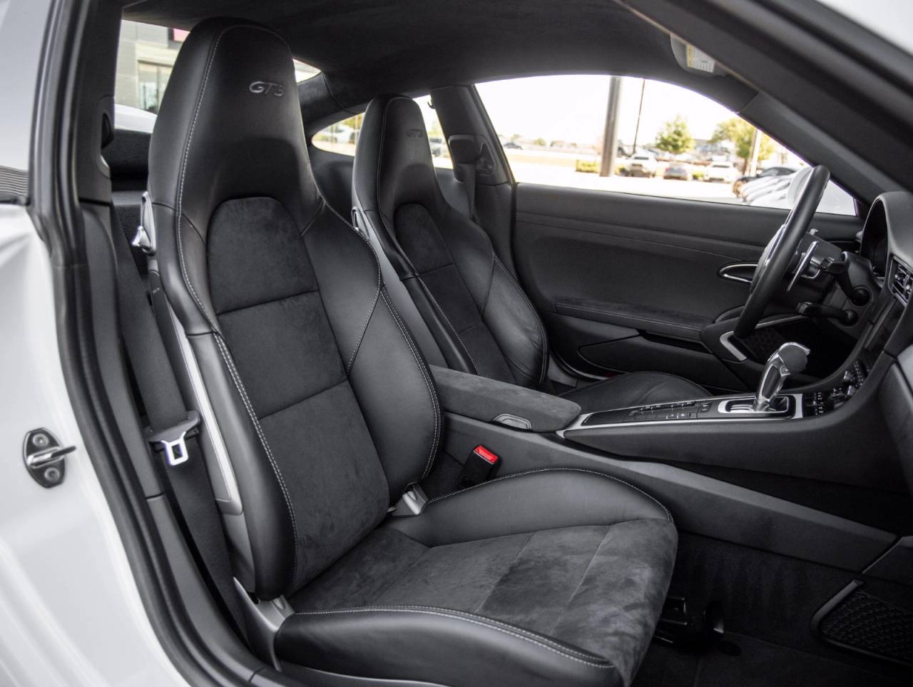 2014 Porsche 911 911 GT3