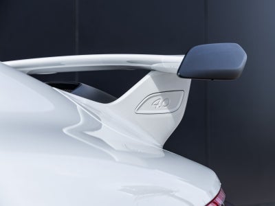 2018 Porsche 911 911 GT3