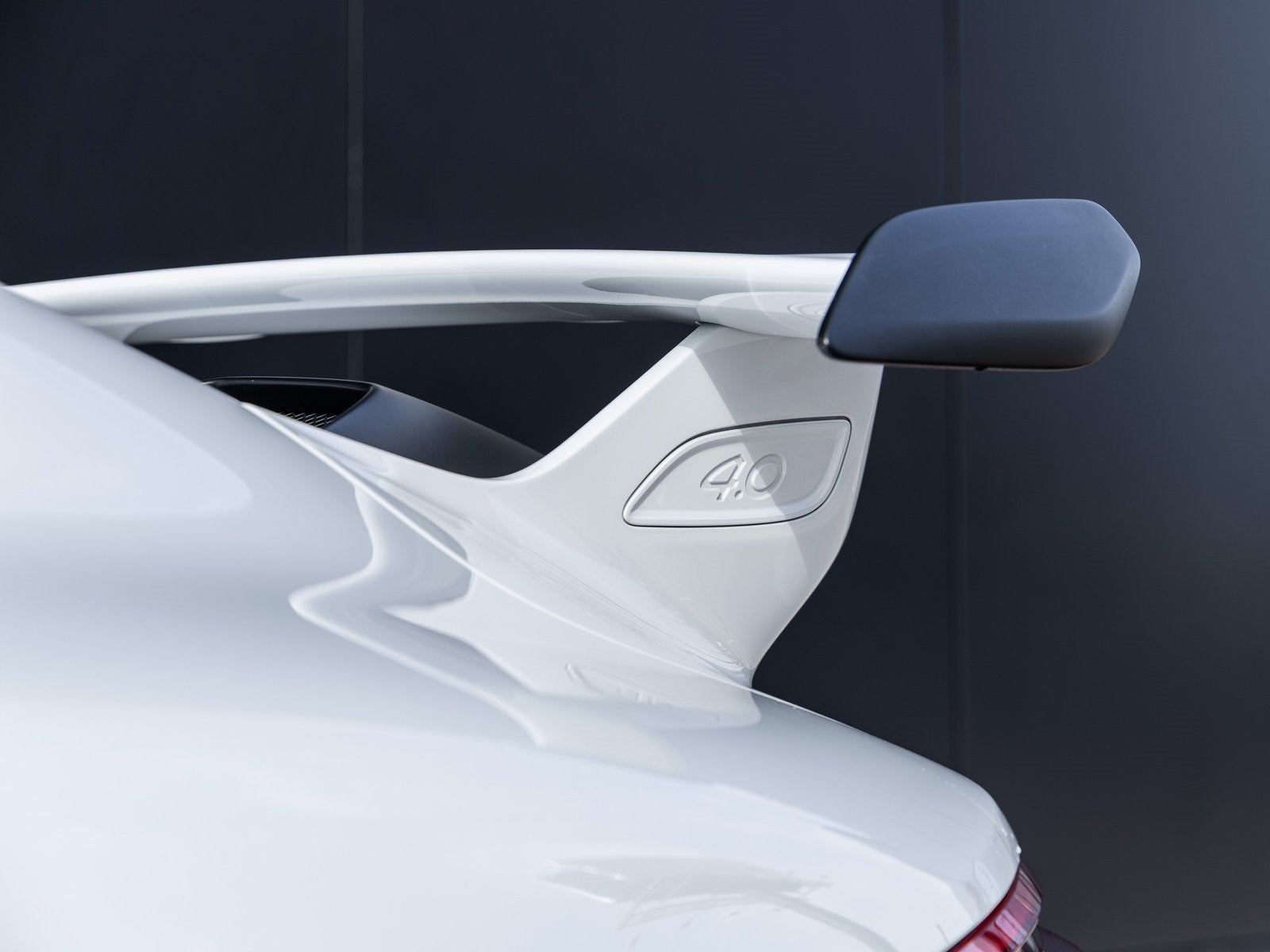 2018 Porsche 911 911 GT3