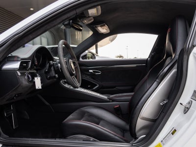 2018 Porsche 911 911 GT3