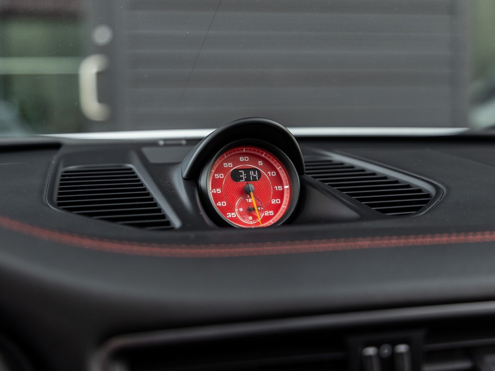 2018 Porsche 911 911 GT3