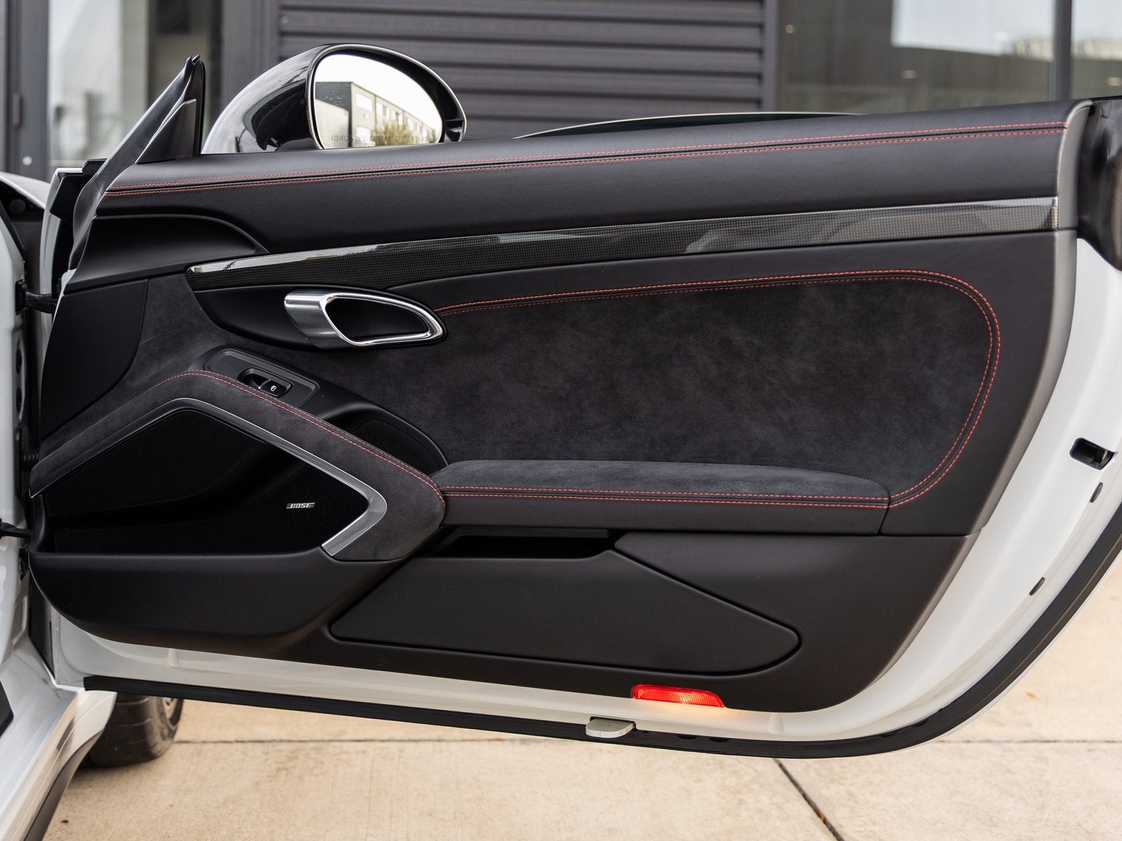 2018 Porsche 911 911 GT3