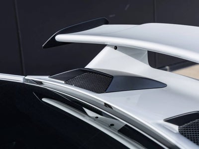 2018 Porsche 911 911 GT3