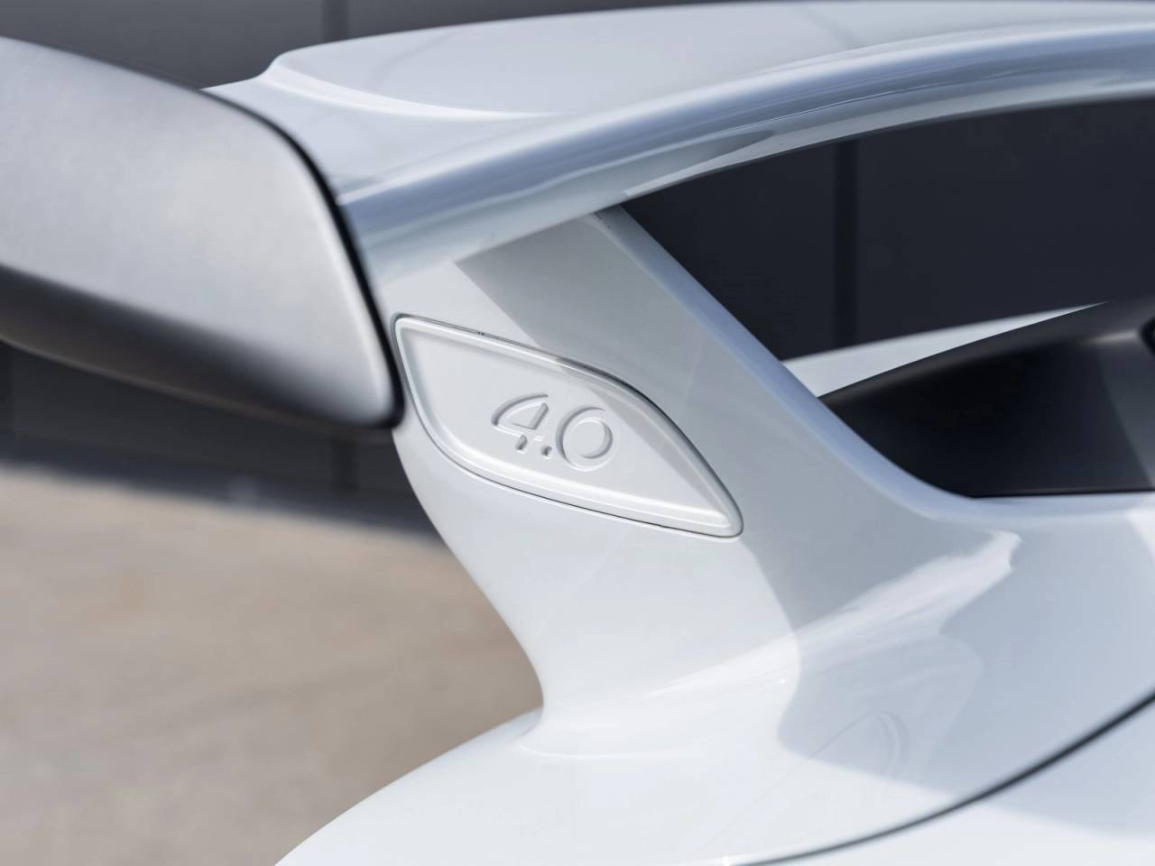 2018 Porsche 911 911 GT3