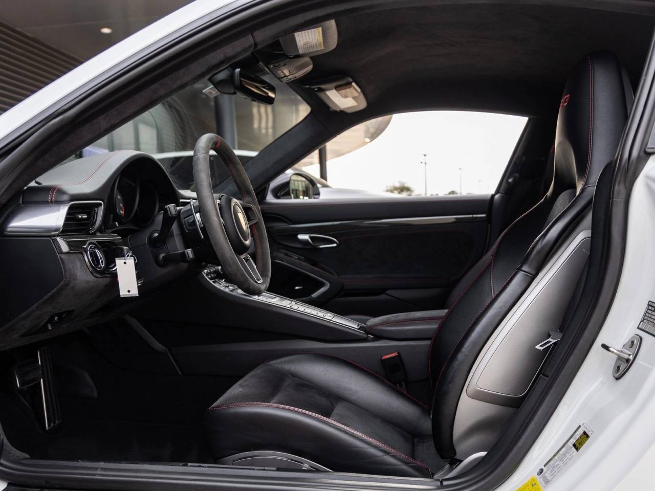 2018 Porsche 911 911 GT3