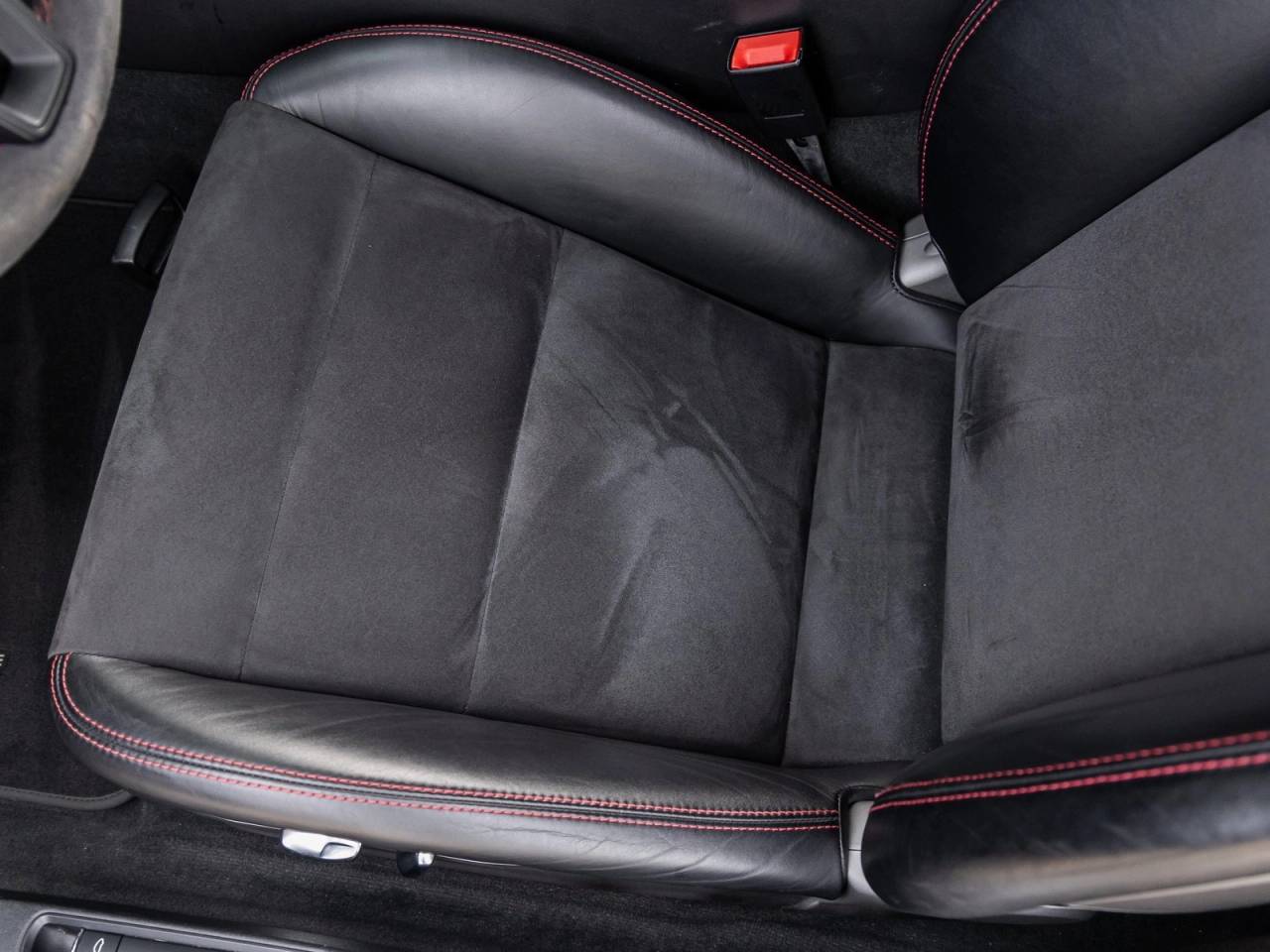 2018 Porsche 911 911 GT3