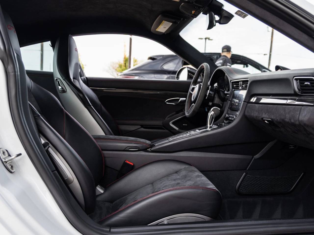 2018 Porsche 911 911 GT3