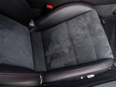 2018 Porsche 911 911 GT3