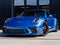 2018 Porsche 911 GT3