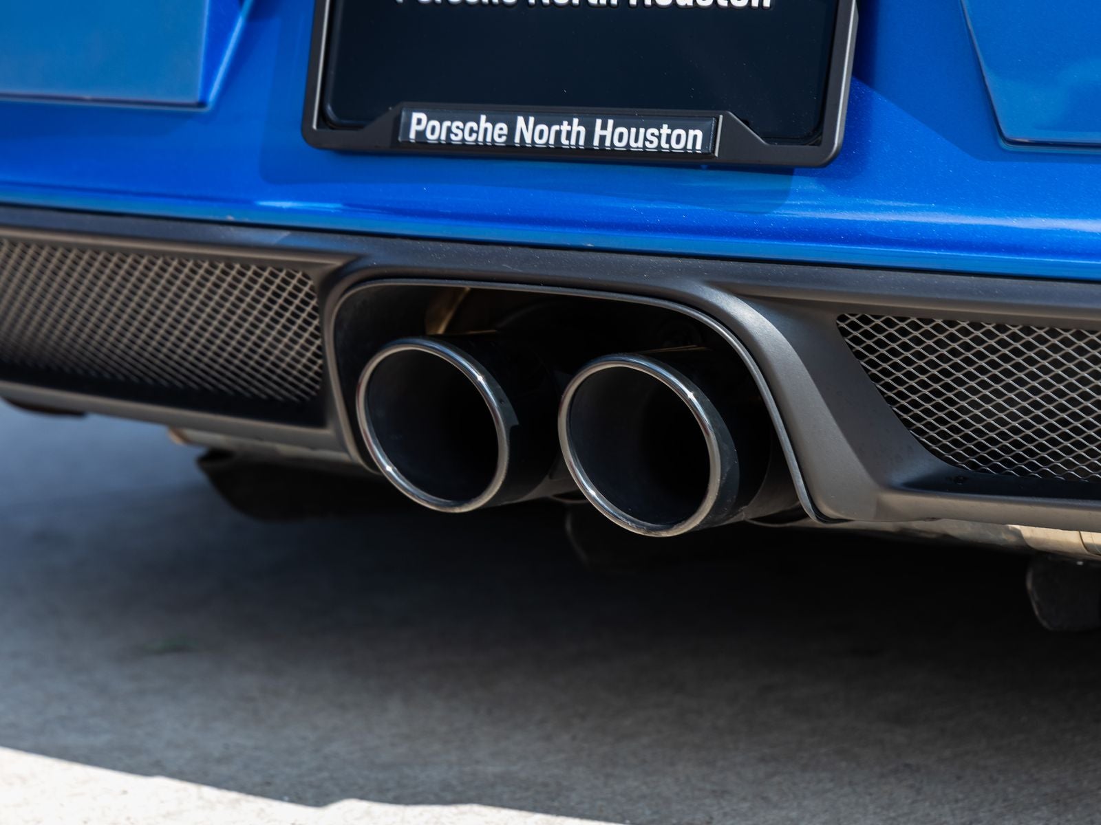 2018 Porsche 911 GT3