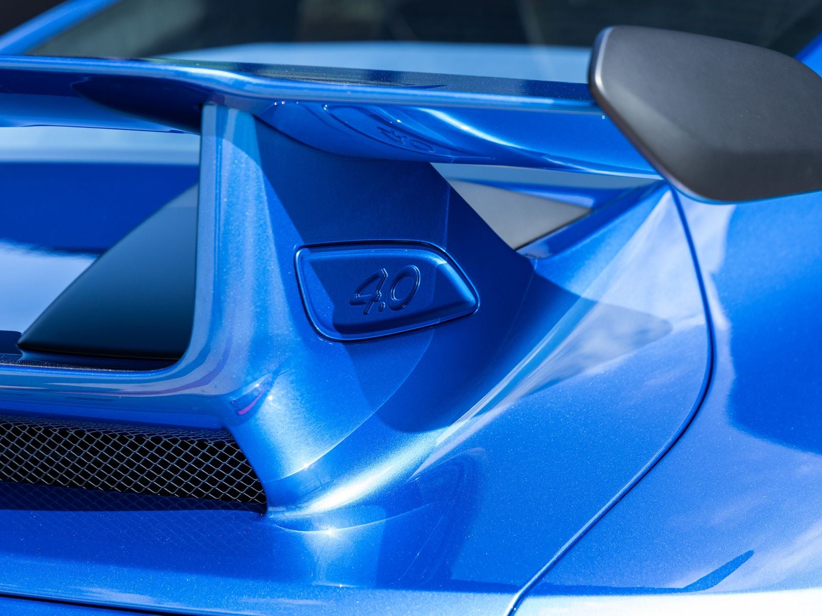 2018 Porsche 911 GT3