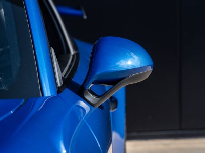 2018 Porsche 911 GT3