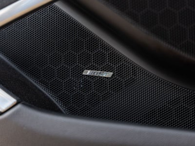 2018 Porsche 911 GT3