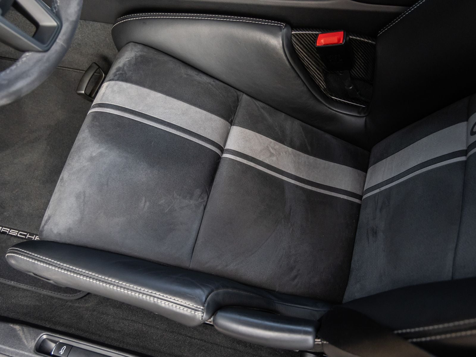 2018 Porsche 911 GT3