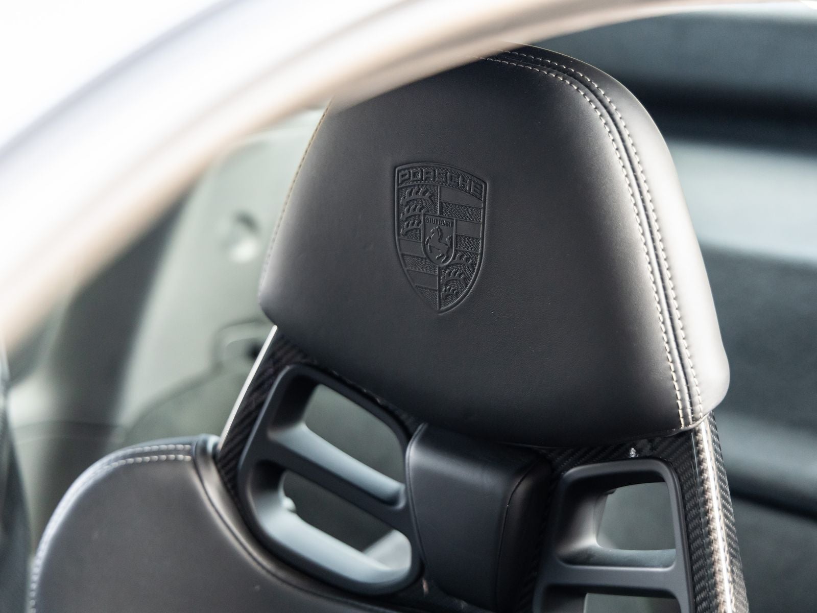 2018 Porsche 911 GT3