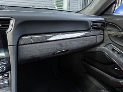 2018 Porsche 911 GT3