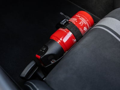 2018 Porsche 911 GT3