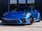 2018 Porsche 911 GT3