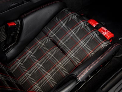 2022 Porsche 911 911 GT3 (MY22)