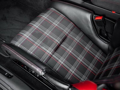 2022 Porsche 911 911 GT3 (MY22)