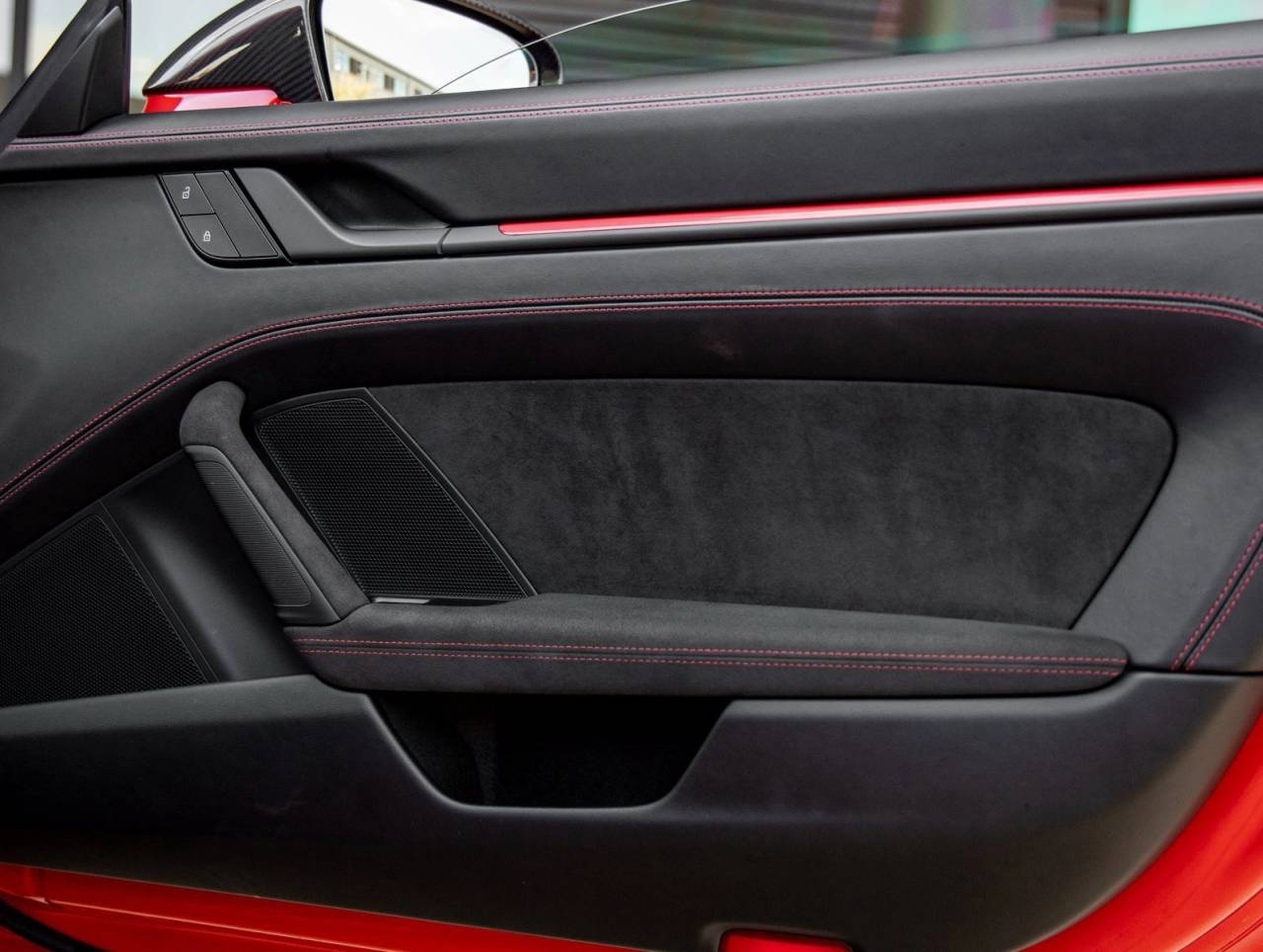 2022 Porsche 911 911 GT3 (MY22)