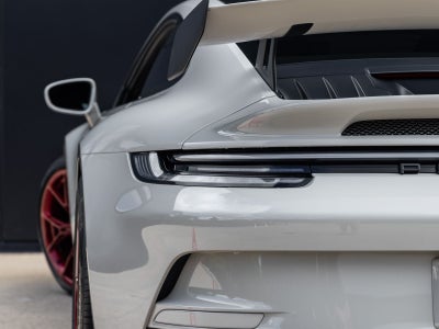 2022 Porsche 911 911 GT3 (MY22)