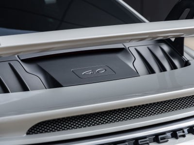 2022 Porsche 911 911 GT3 (MY22)
