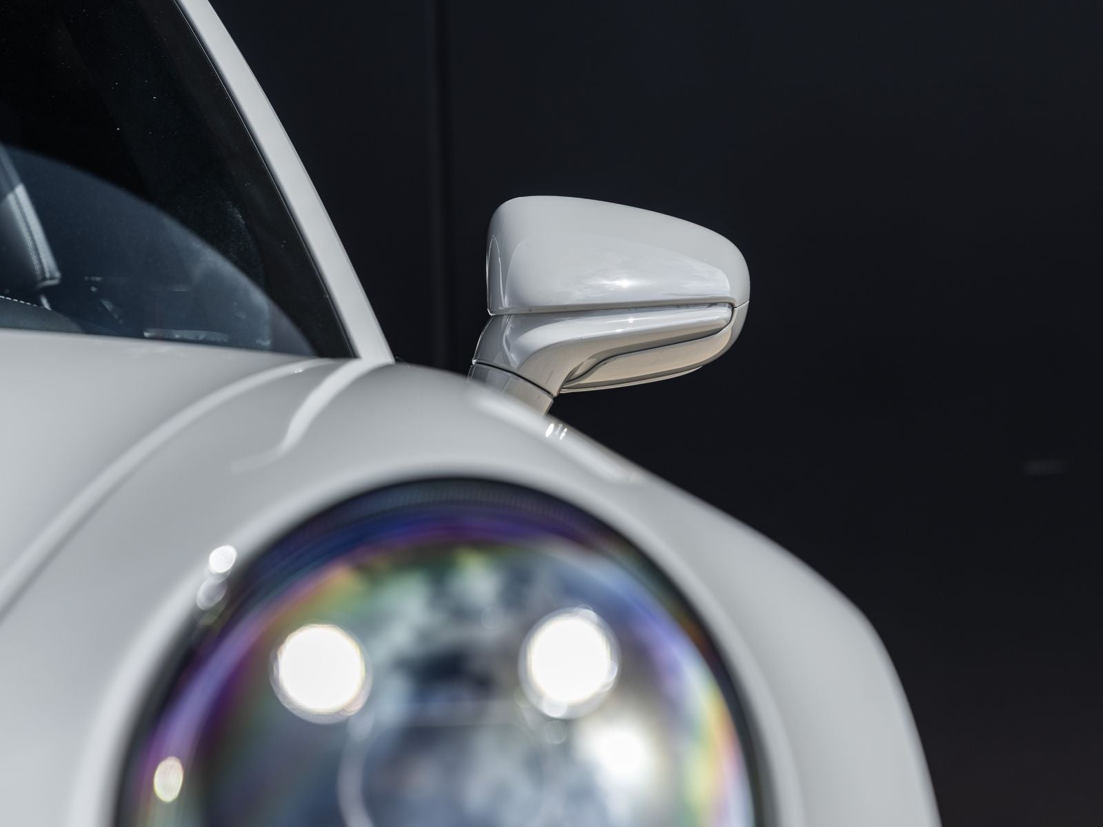 2022 Porsche 911 911 GT3 (MY22)