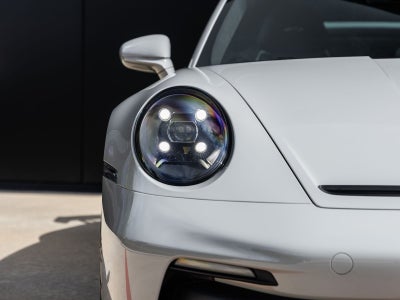 2022 Porsche 911 911 GT3 (MY22)