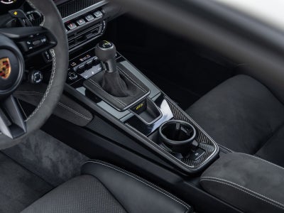 2022 Porsche 911 911 GT3 (MY22)