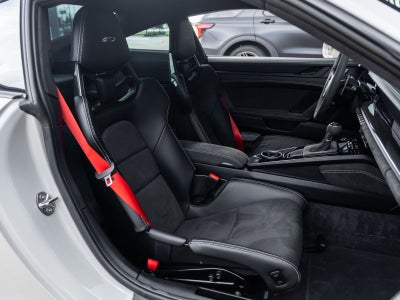 2022 Porsche 911 911 GT3 (MY22)