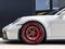 2022 Porsche 911 911 GT3 (MY22)