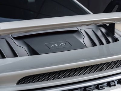2022 Porsche 911 911 GT3 (MY22)