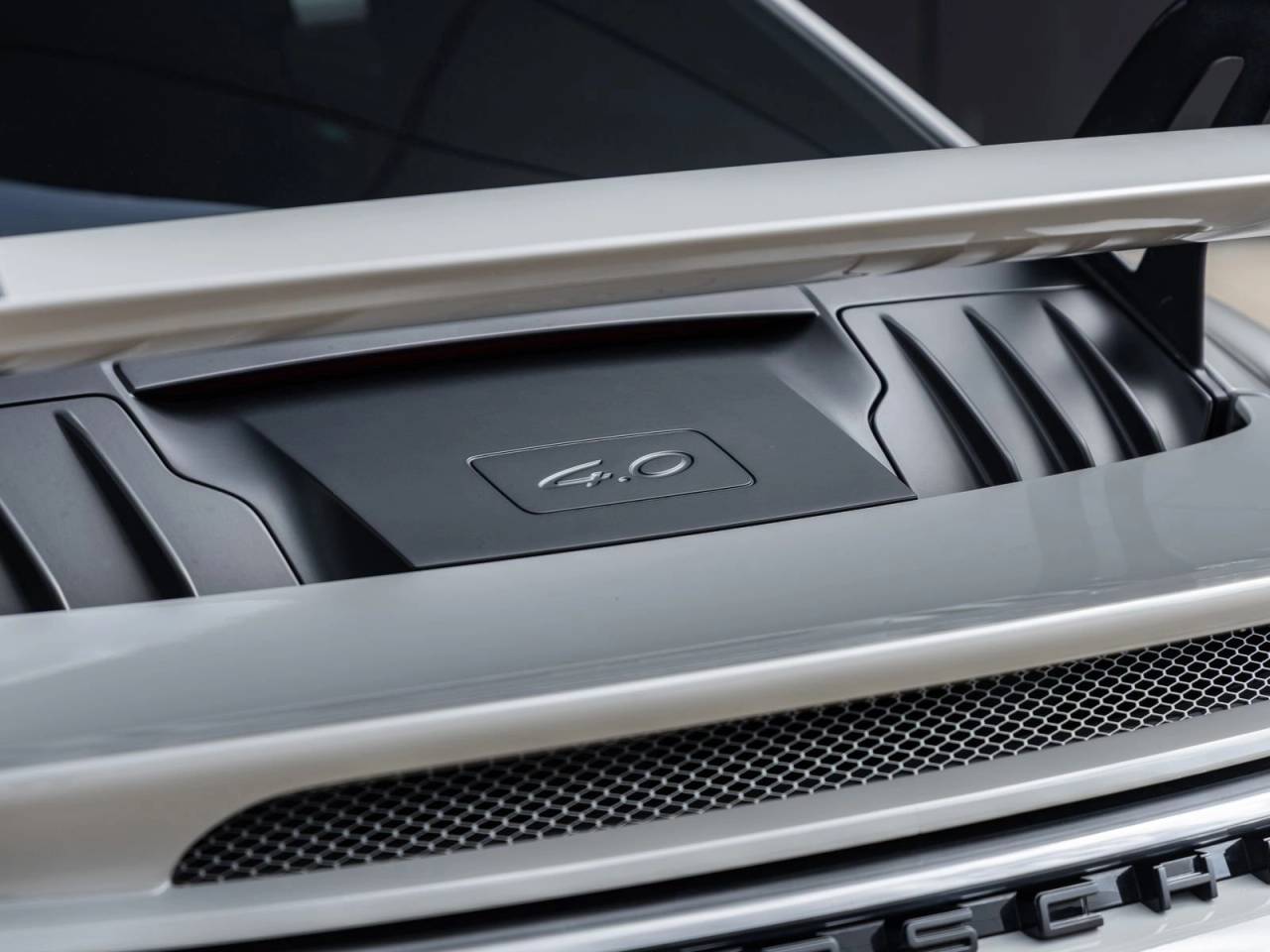 2022 Porsche 911 911 GT3 (MY22)