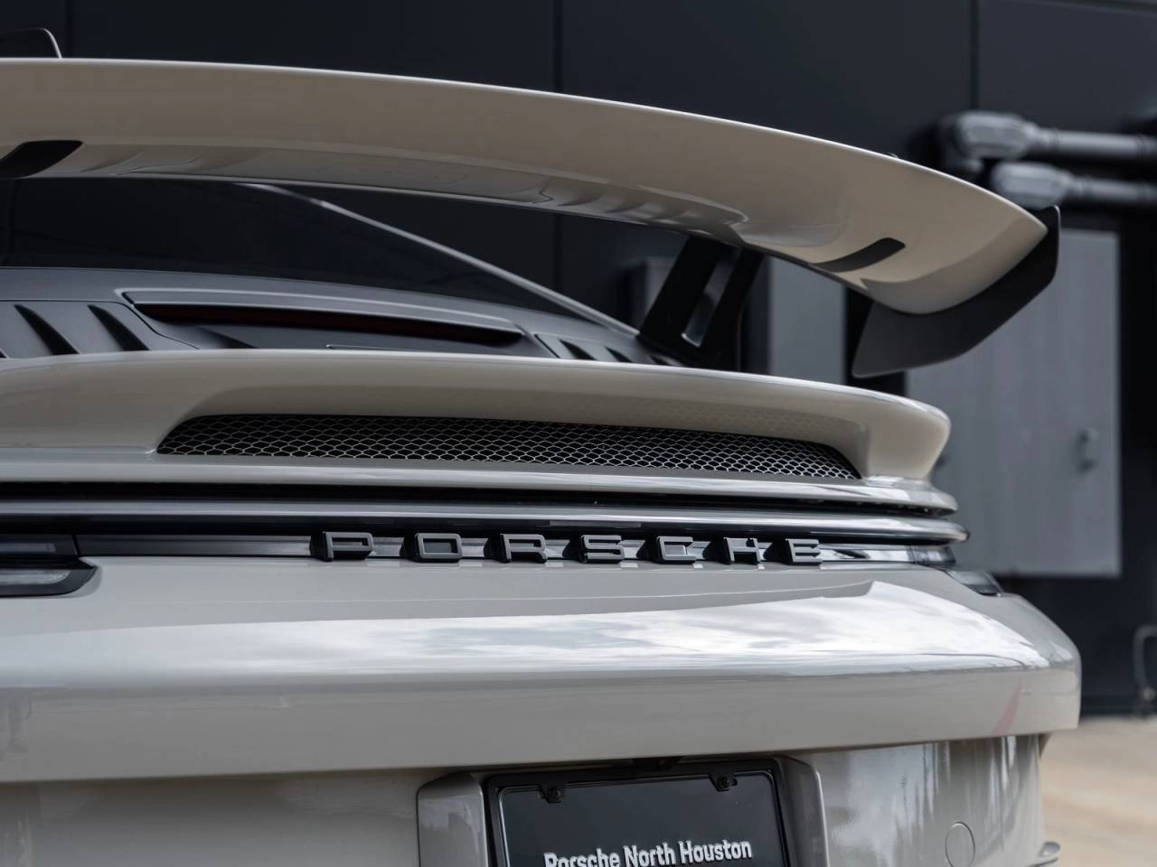 2022 Porsche 911 911 GT3 (MY22)