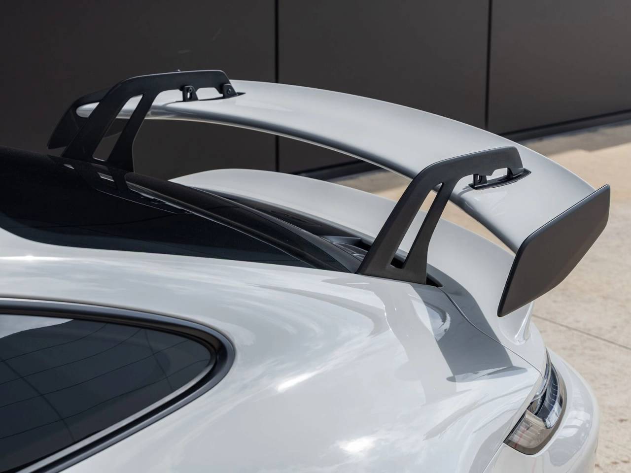 2022 Porsche 911 911 GT3 (MY22)