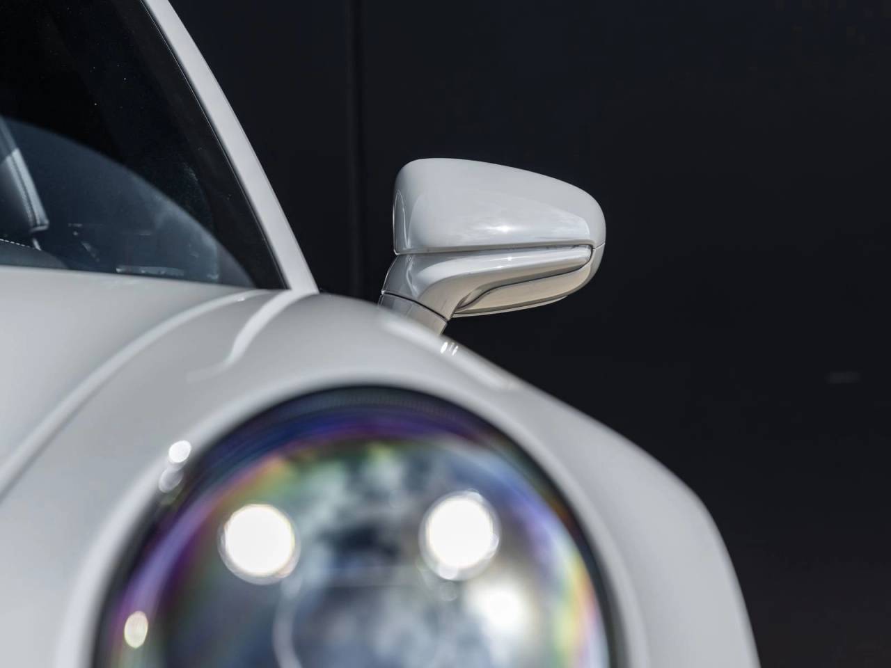 2022 Porsche 911 911 GT3 (MY22)