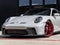 2022 Porsche 911 911 GT3 (MY22)