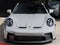 2022 Porsche 911 911 GT3 (MY22)