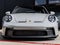 2022 Porsche 911 911 GT3 (MY22)