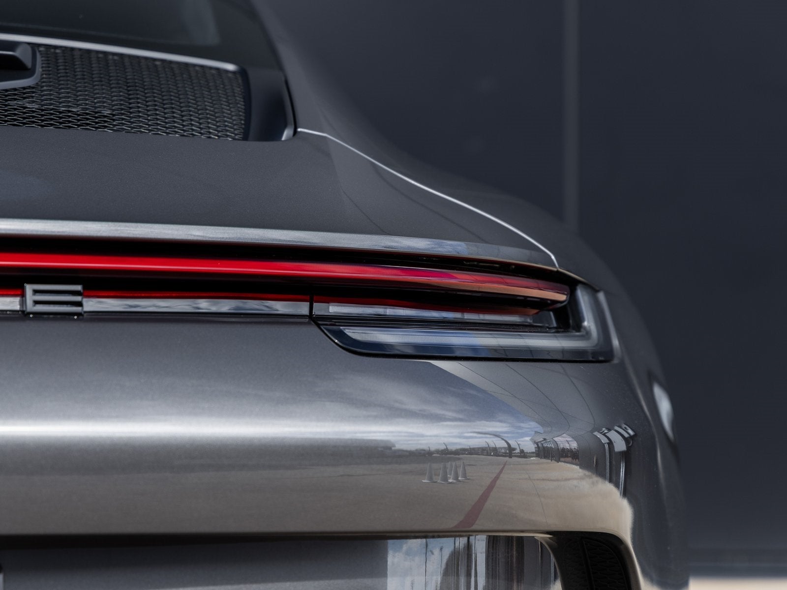 2022 Porsche 911 911 GT3 with Touring Package