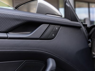 2022 Porsche 911 911 GT3 with Touring Package