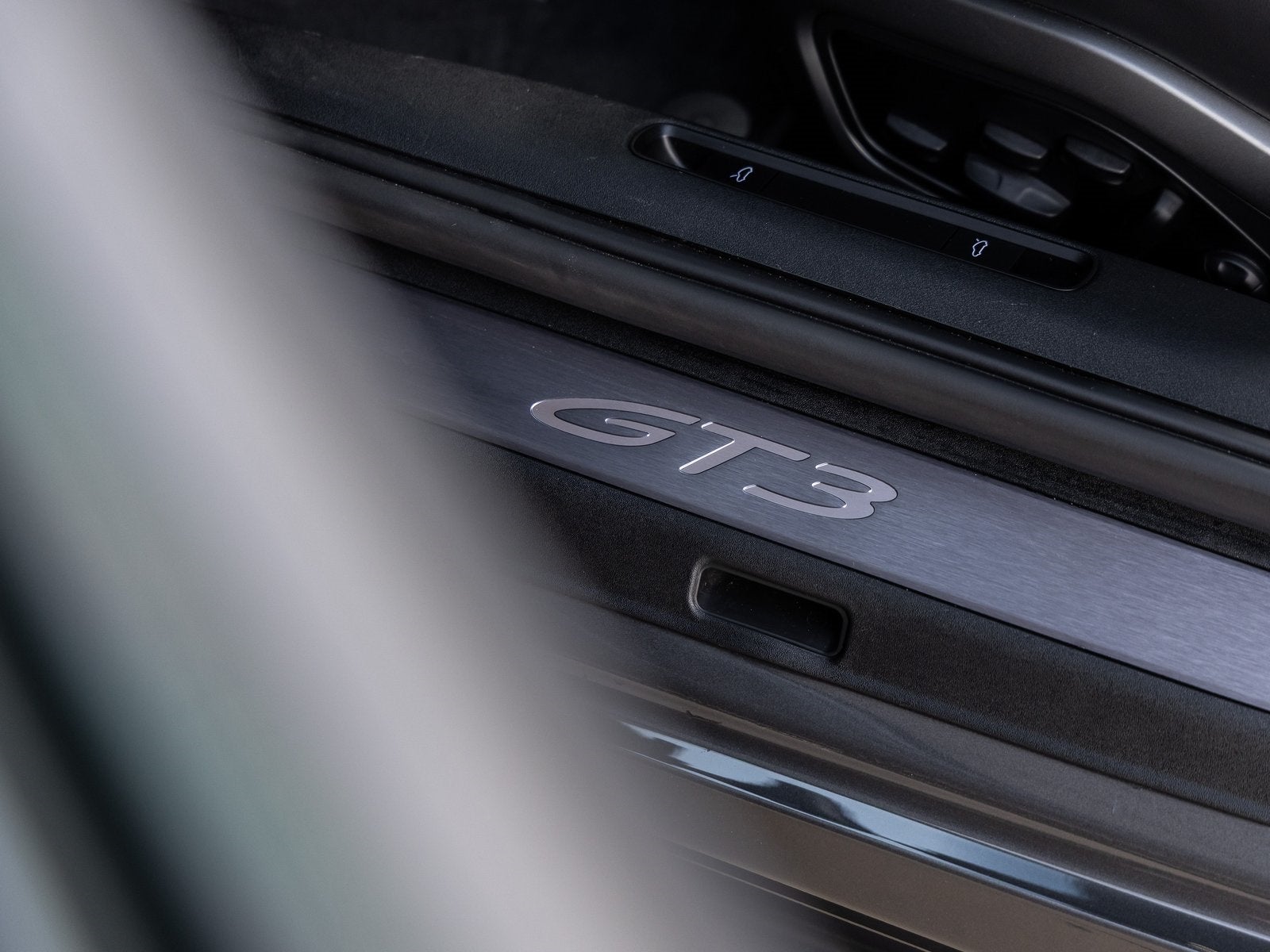 2022 Porsche 911 911 GT3 with Touring Package