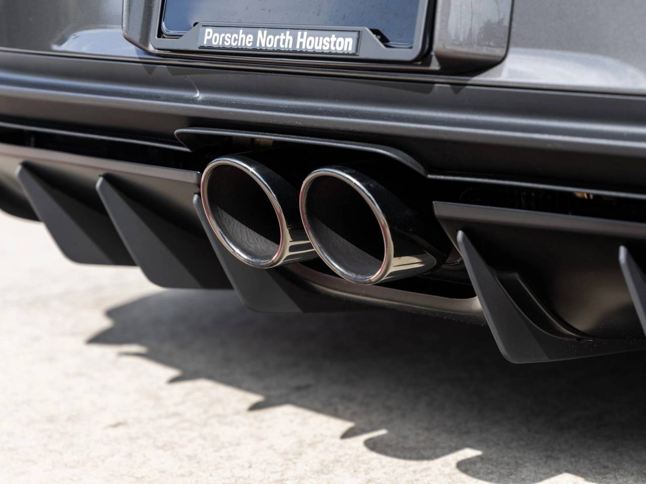 2022 Porsche 911 911 GT3 with Touring Package