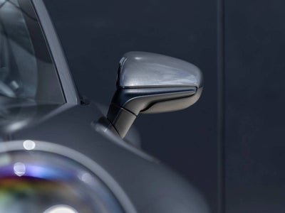 2022 Porsche 911 911 GT3 with Touring Package