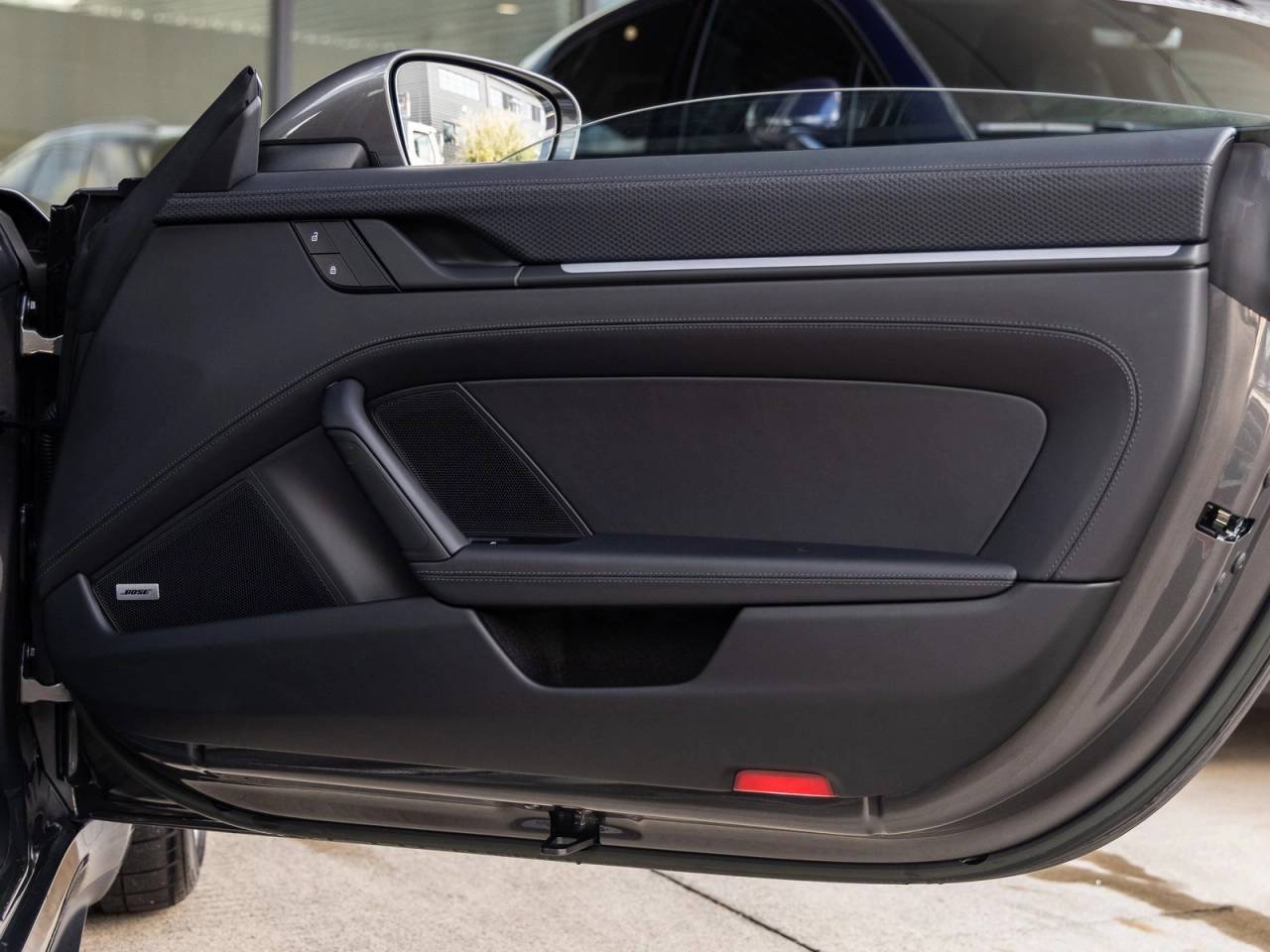 2022 Porsche 911 911 GT3 with Touring Package